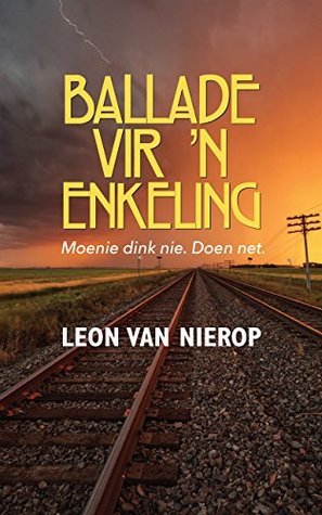 Ballade vir 'n enkeling