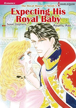 Expecting His Royal Baby book cover