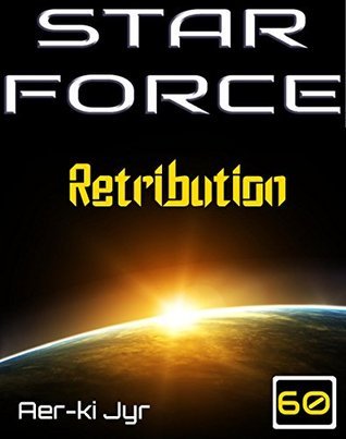 Star Force book cover