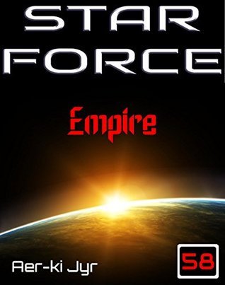 Star Force book cover