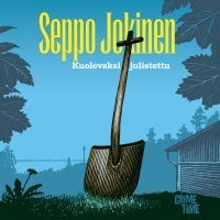 Kuolevaksi julistettu