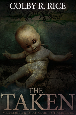 The Books of Ezekiel book cover 2