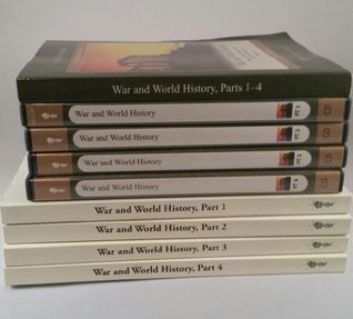 War and World History