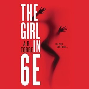 The Girl in 6E (Deanna Madden, #1)