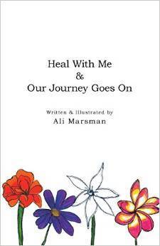 Heal With Me & Our Journey Goes On cover