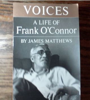 Voices book cover