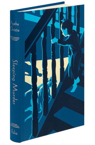 Sleeping Murder (Miss Marple, #13)