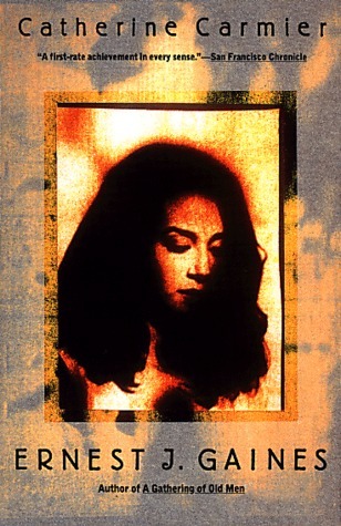 Catherine Carmier book cover