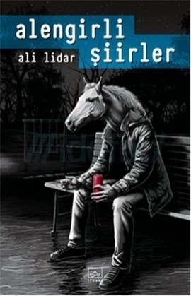 Alengirli Şiirler book cover