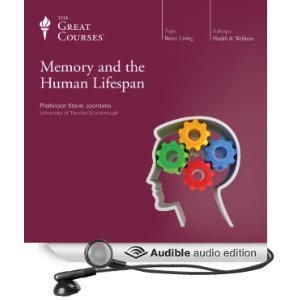 Memory and the Human Lifespan