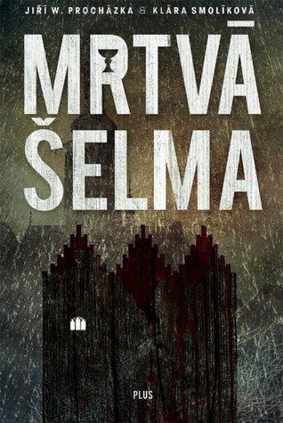 Mrtvá šelma book cover