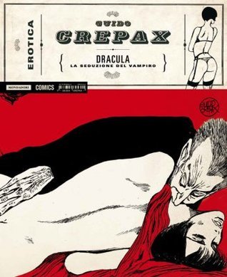 Dracula book cover