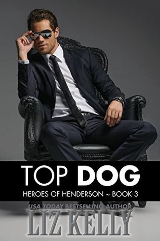 Heroes of Henderson book cover 3
