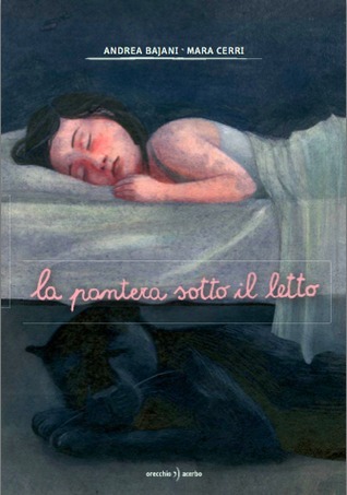 La pantera sotto il letto