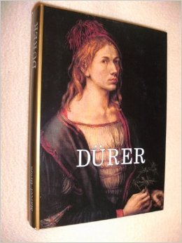 Durer book cover