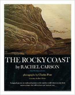 The Rocky Coast book cover