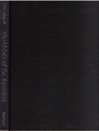 Blackbirds of the Americas book cover