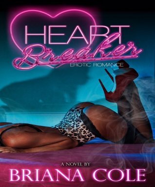 Heart Breaker book cover