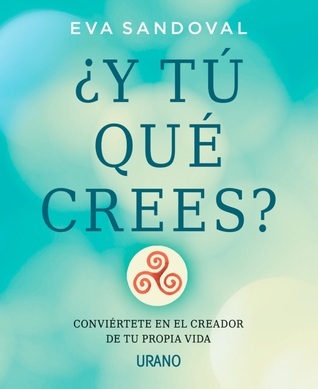 Y tu que Crees? book cover