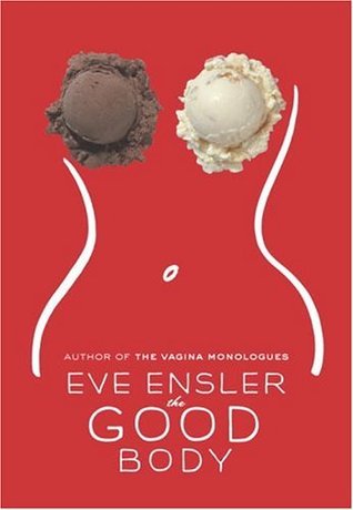 Cover of The Good Body