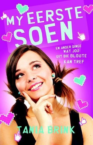 My eerste soen en ander dinge