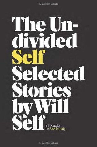 The Undivided Self book cover