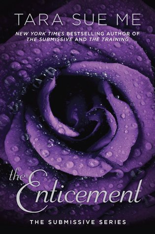 The Enticement book cover