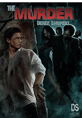 The Murder book cover