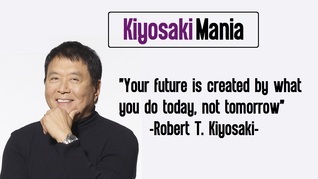 Rich Dad's Freedom or Security book cover