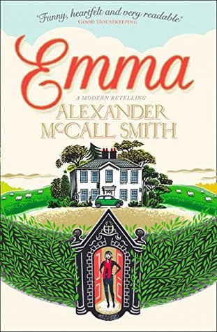 Emma: A Modern Retelling