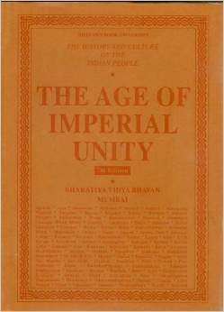 The Age of Imperial Unity