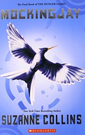 Mocking Jay (The Final Book of the Hunger Games)