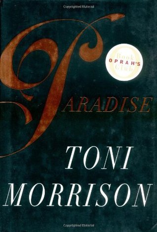 洋書 Toni Morrison: Paradise | Love | A Mercy Toni Morrison: Paradise, Love, A Mercy (Bloomsbury Studies