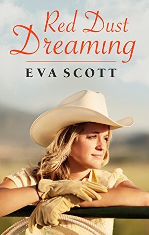 Red Dust Dreaming book cover