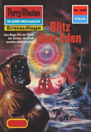 Perry Rhodan 1235 book cover