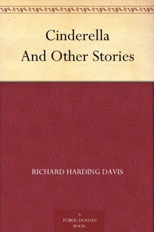 Cinderella And Other Stories book cover