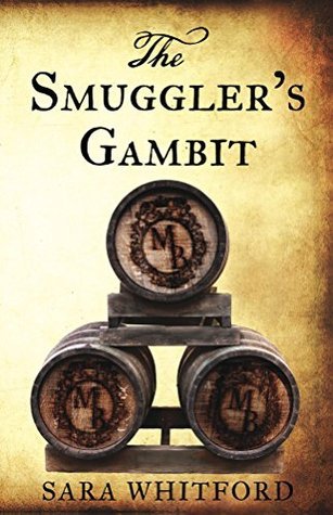 The Smuggler's Gambit