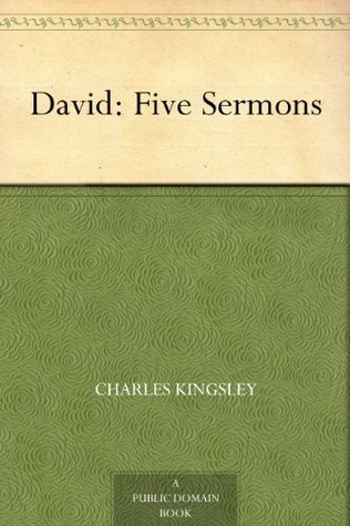 David book cover