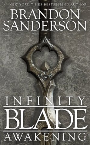 Awakening (Infinity Blade #1)