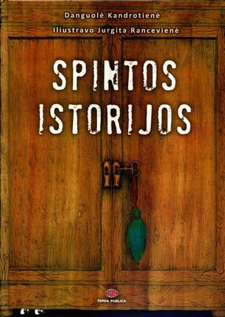 Spintos istorijos