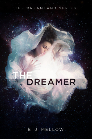 The Dreamer cover
