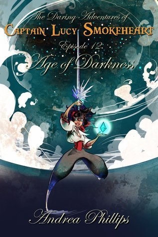 Age of Darkness book cover