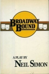 Broadway Bound