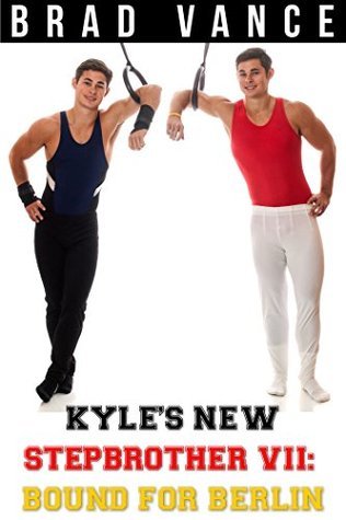 Kyle's New Stepbrother VII book cover