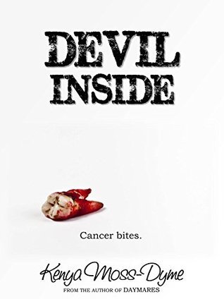 Devil Inside book cover