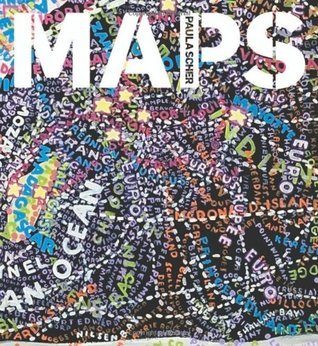 The Maps-Paula Scher 限定300部 Paula Scher: MAPS by Paula Scher | Goodreads