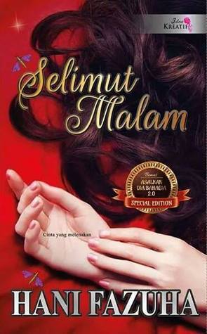 Selimut Malam book cover