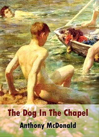 The Dog in the Chapel