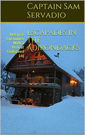 Adirondack Escapades: Close Encounters with Wolves and Bears at ...