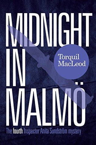 Midnight in Malmö